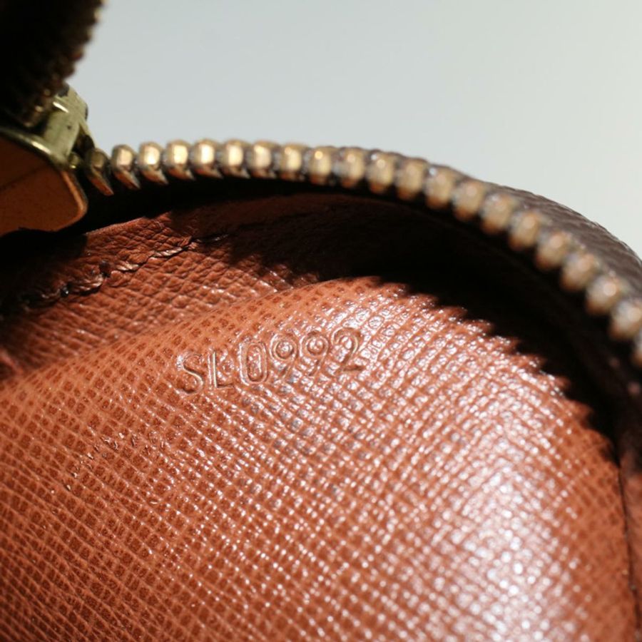 【日本直送】路易威登 Monogram Marly Dragonne GM 手拿包 M51825 LV Auth 57400-11