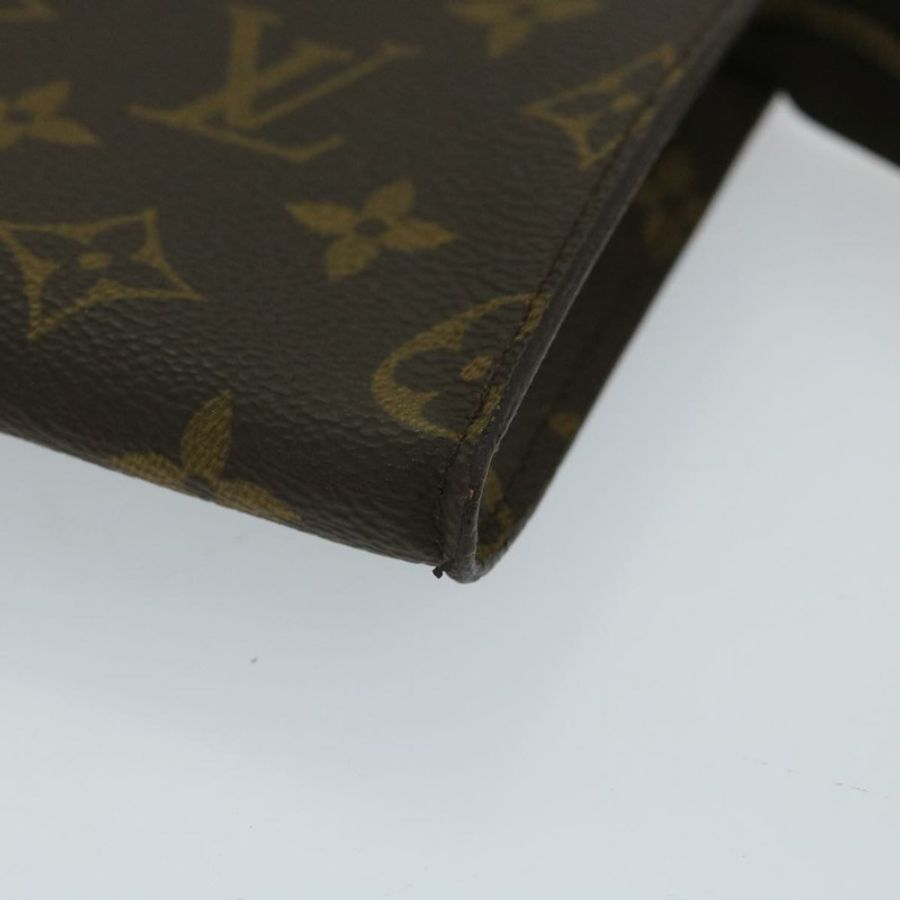 【日本直送】路易威登 Monogram Bucket PM 配件包 LV 正品 57882-6