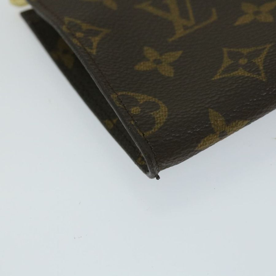 【日本直送】路易威登 Monogram Bucket PM 配件包 LV 正品 57882-13