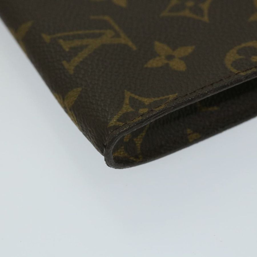 【日本直送】路易威登 Monogram Bucket PM 配件包 LV 正品 57882-14