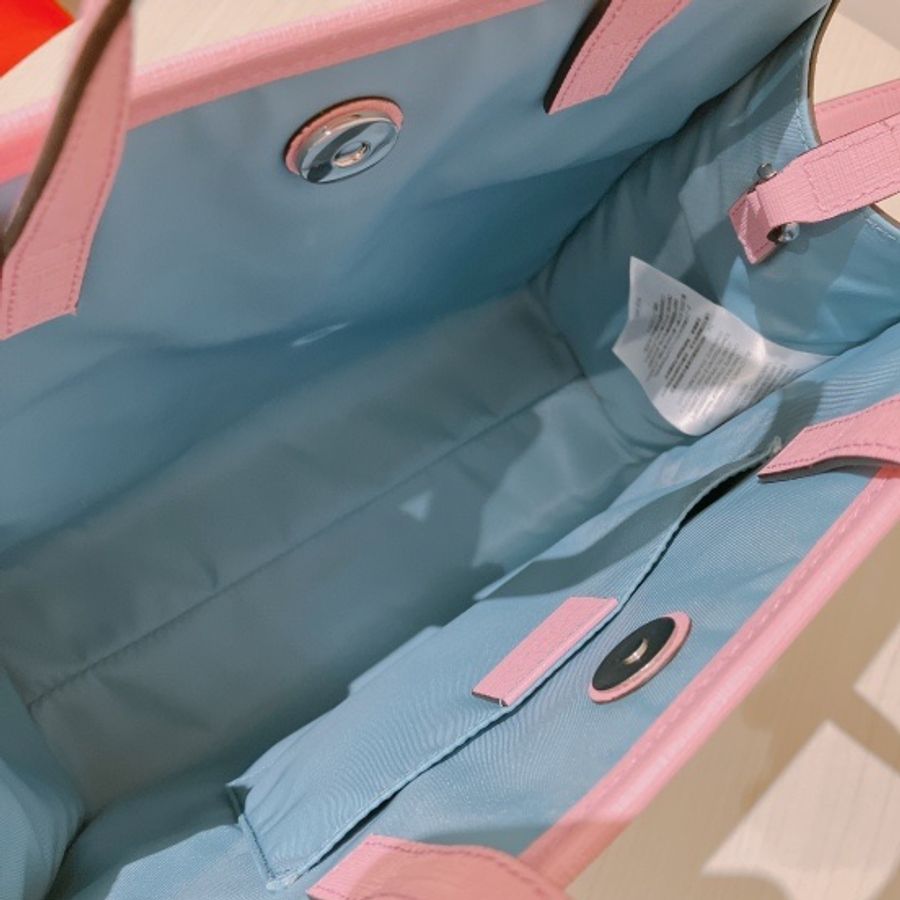 古馳x樋口裕子 小兔子托特包 GUCCI X YUKO HIGUCHI TOTE BAG-3