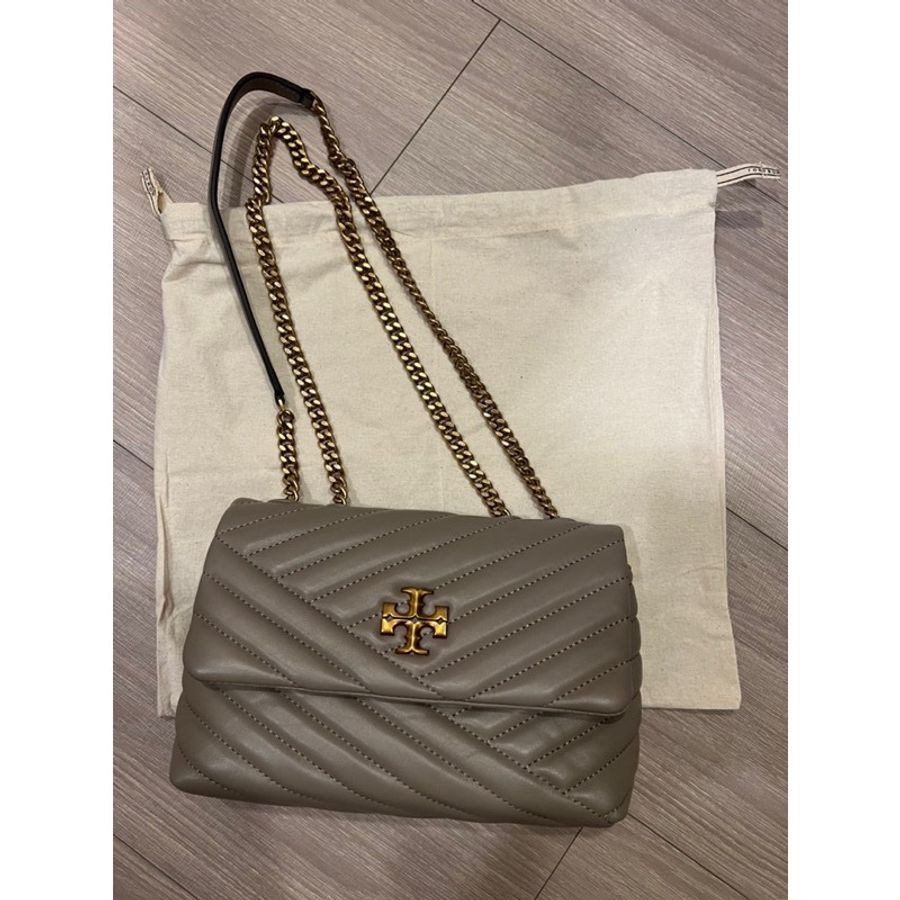 Tory Burch 錬包原價15800特價9500全新附防塵袋🌸-0