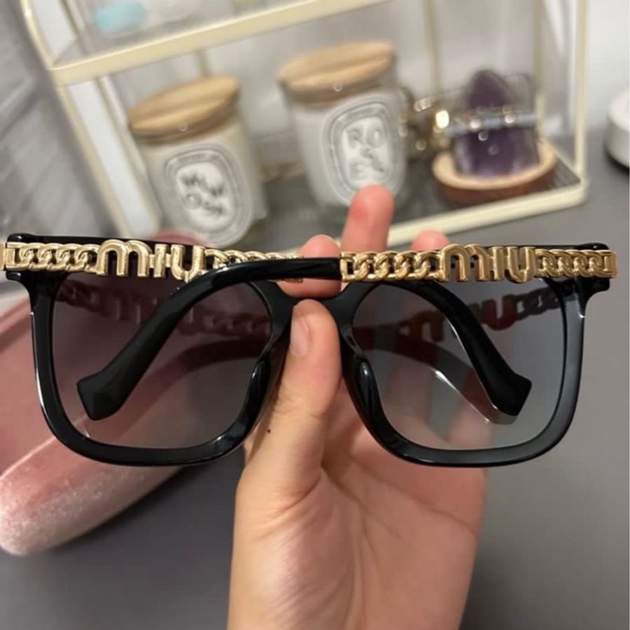 Miumiu 太陽眼鏡 墨鏡🕶️-1