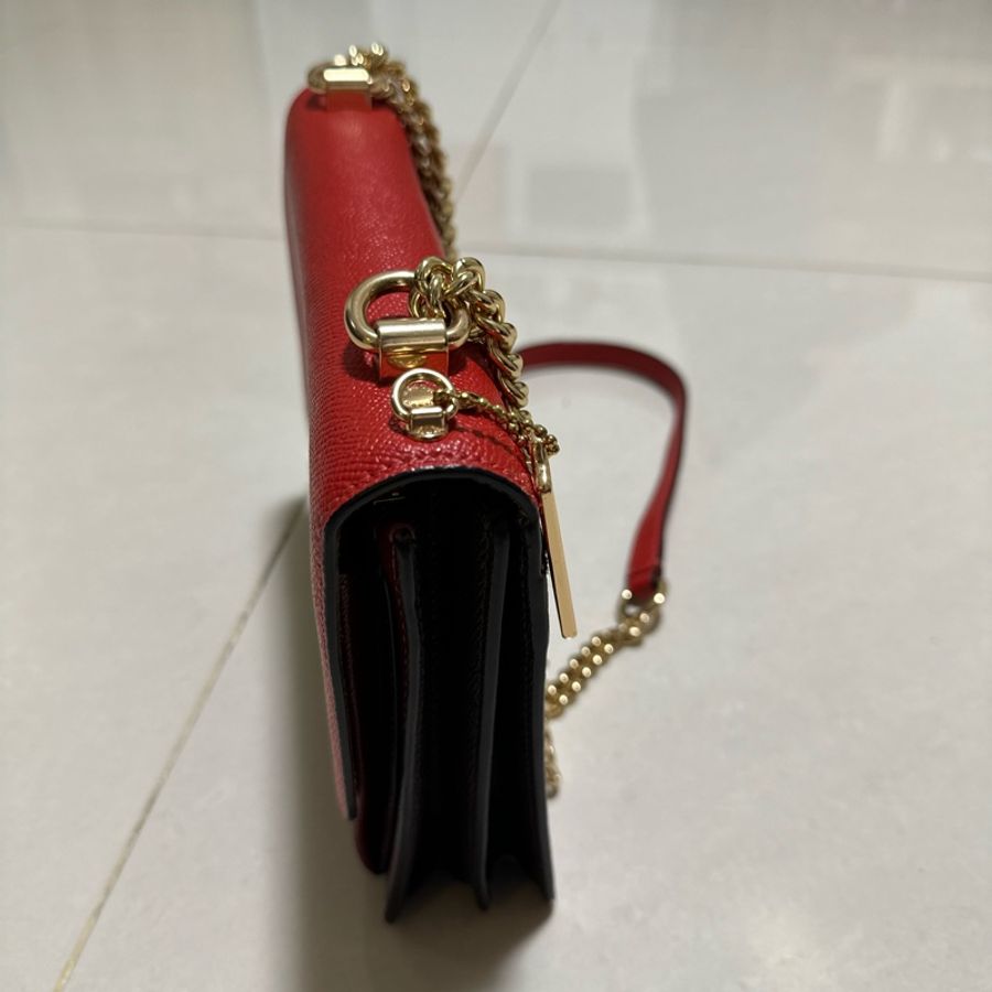 Coach 風琴包-3