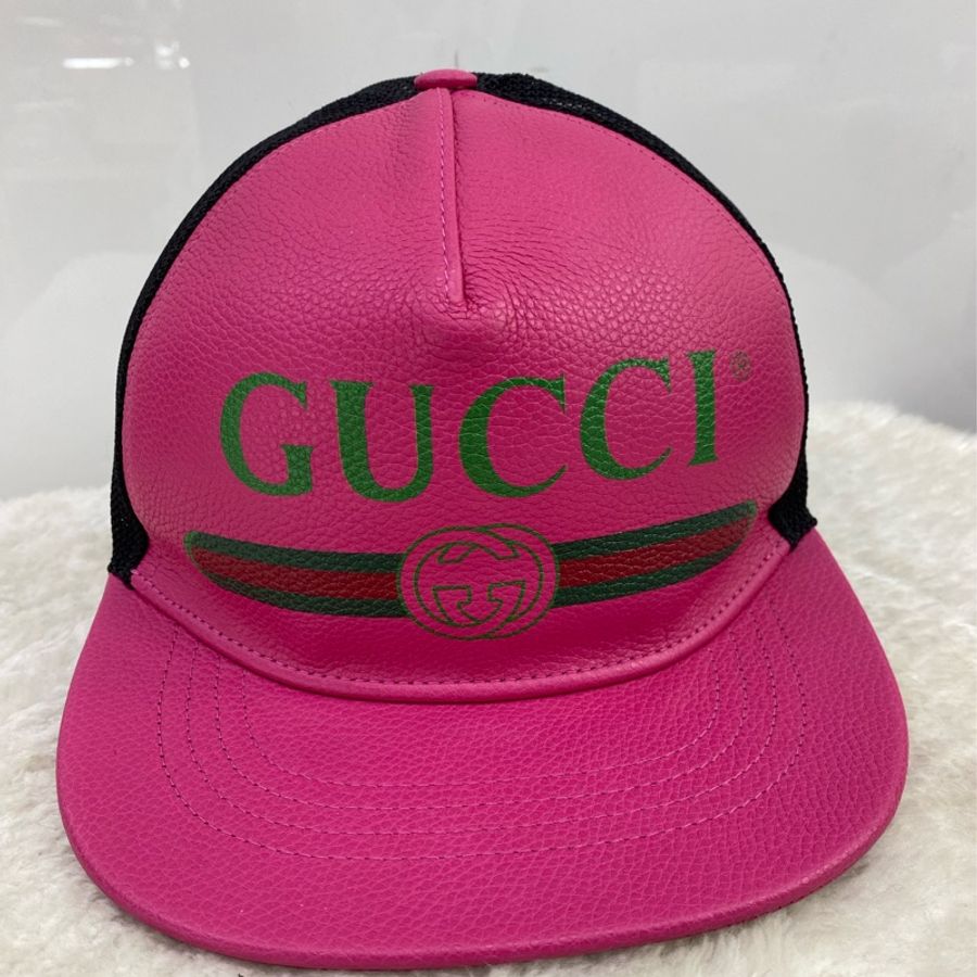 Gucci Cap-0