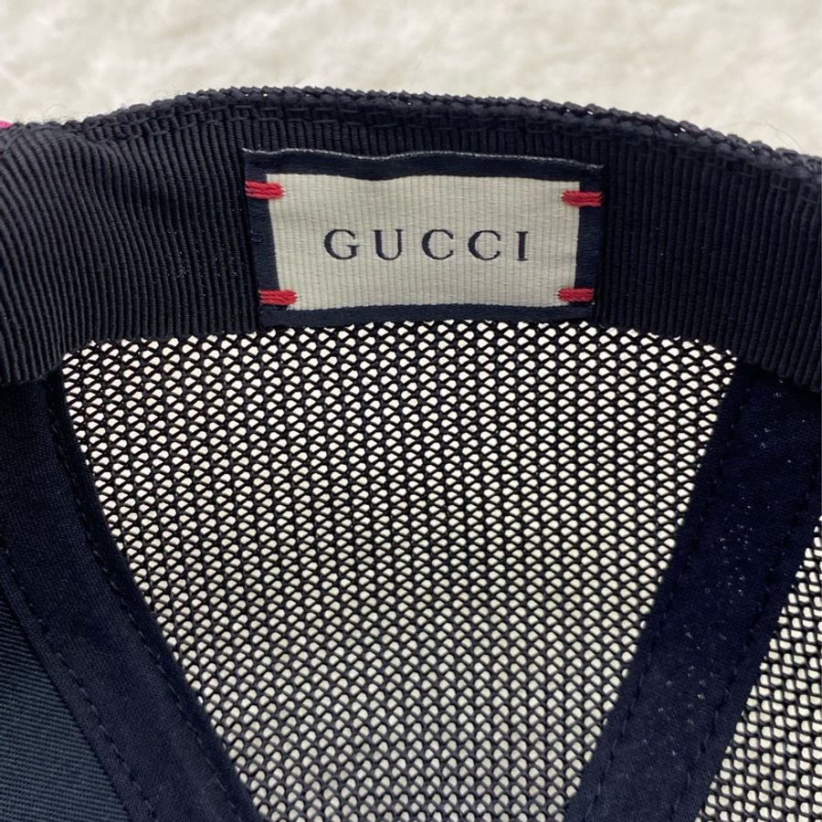 Gucci Cap-10