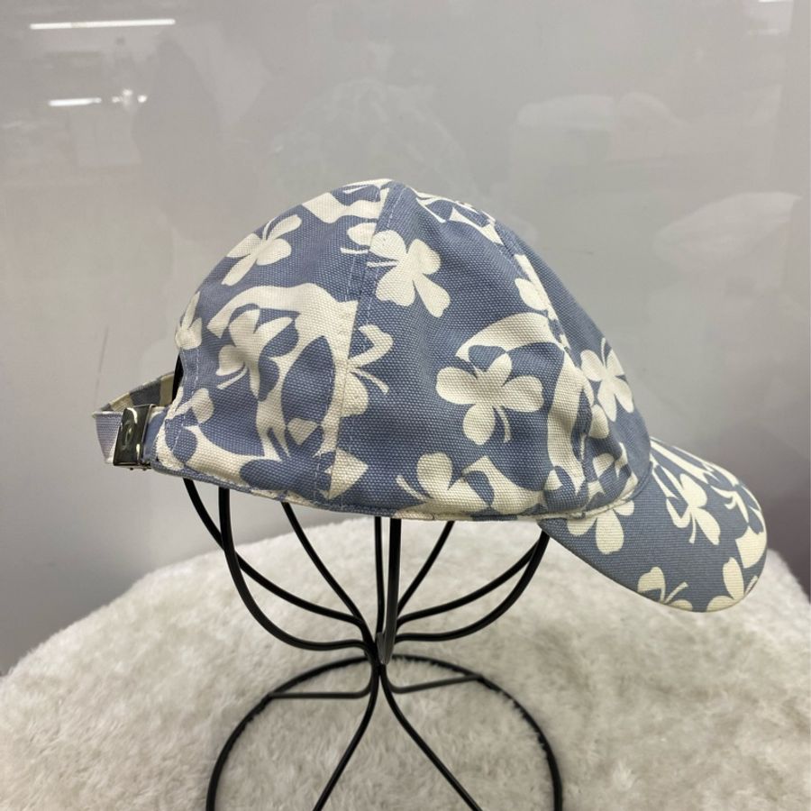 Chanel Cap-1