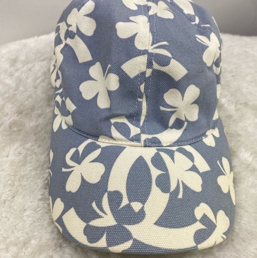 Chanel Cap-5