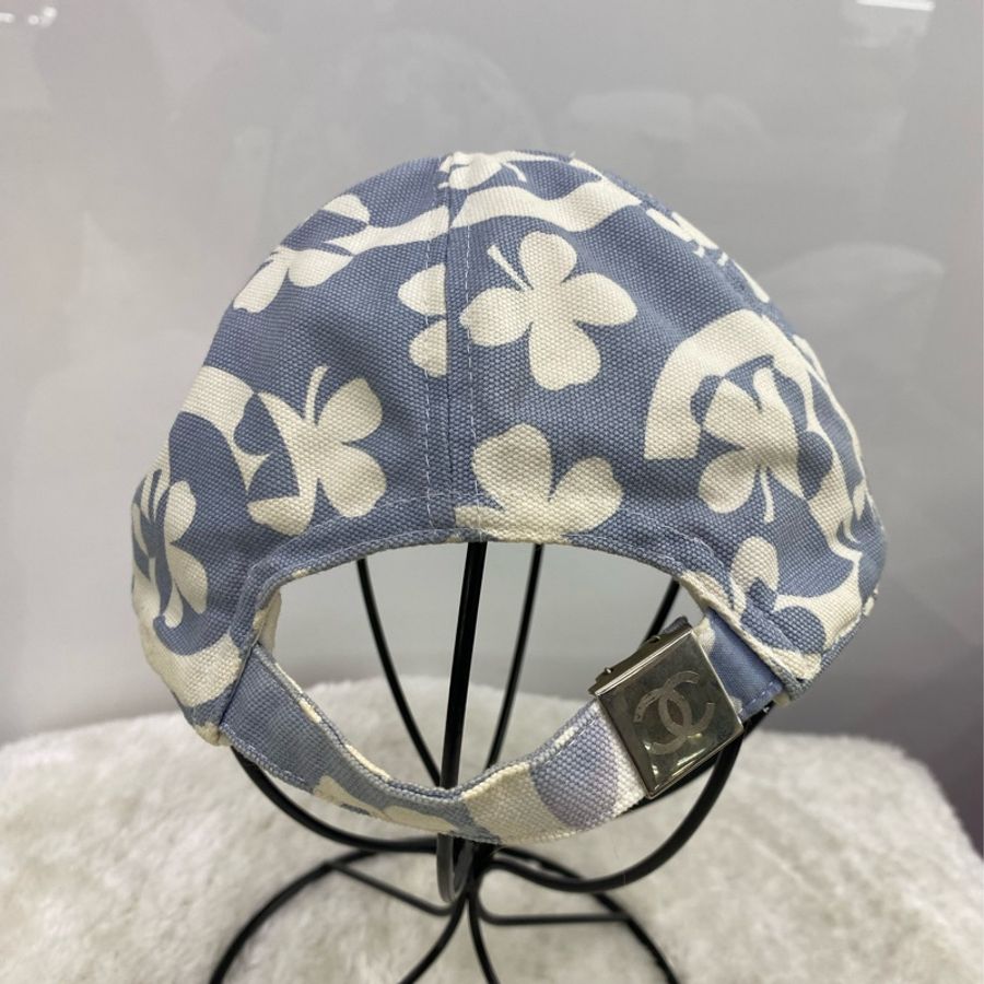 Chanel Cap-6