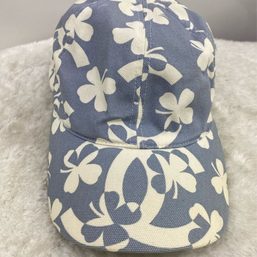 Chanel Cap-10