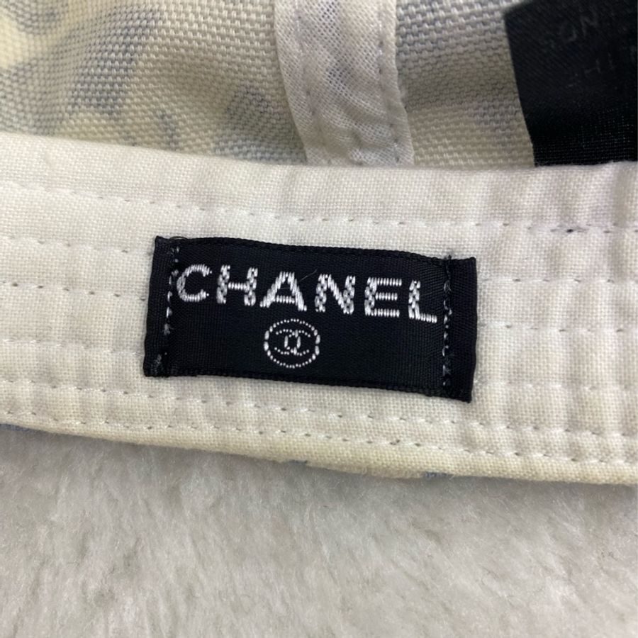 Chanel Cap-12
