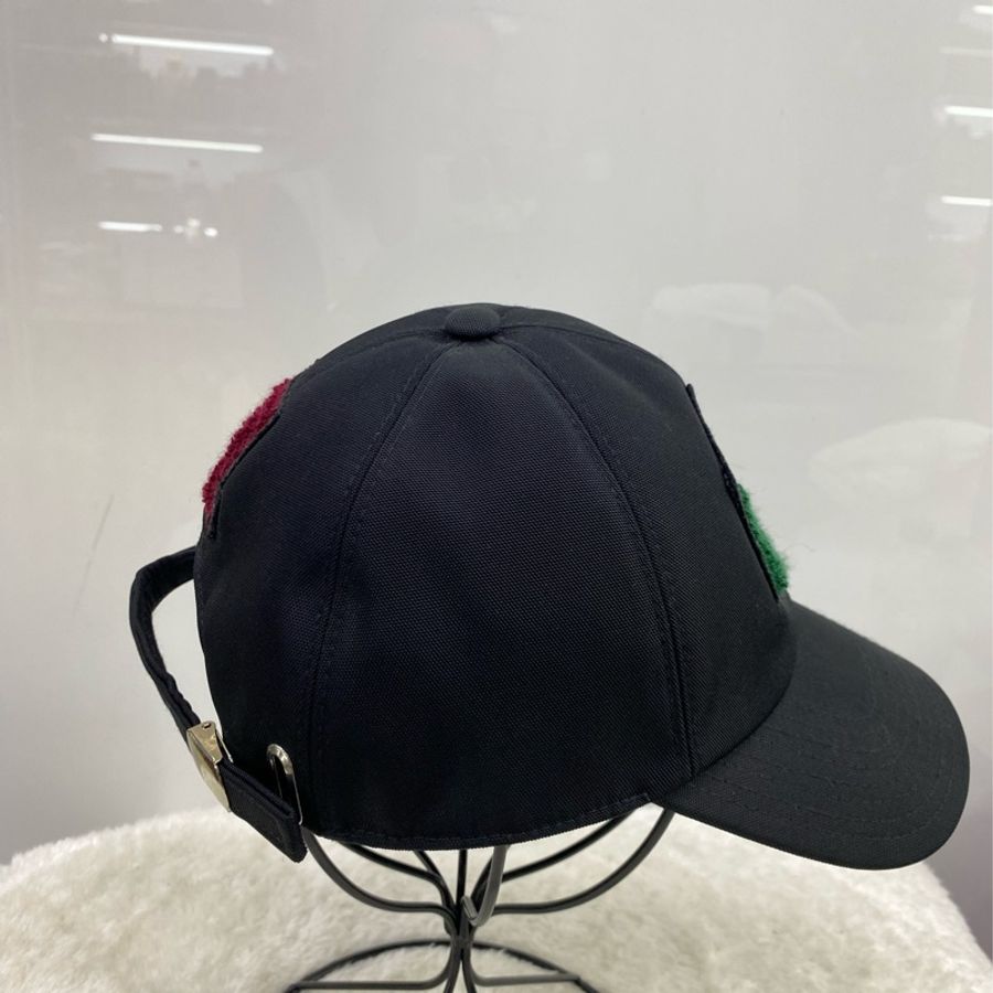 Lanvin Cap-1