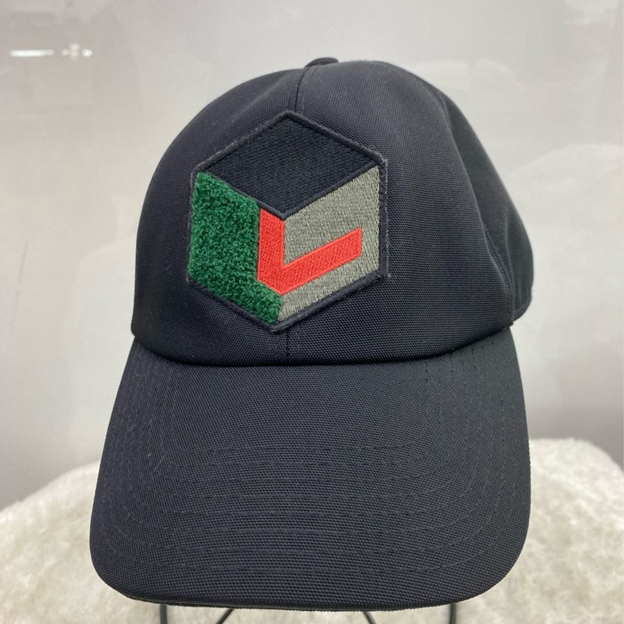 Lanvin Cap-9