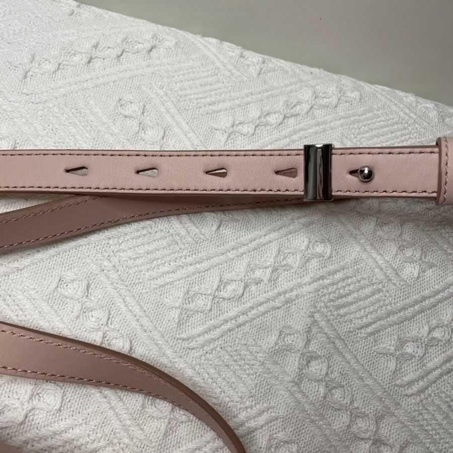 Alexander Wang LIA LEATHER CROSSBODY BAG-14