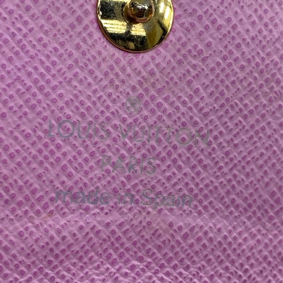Louis Vuitton Card Holder-4