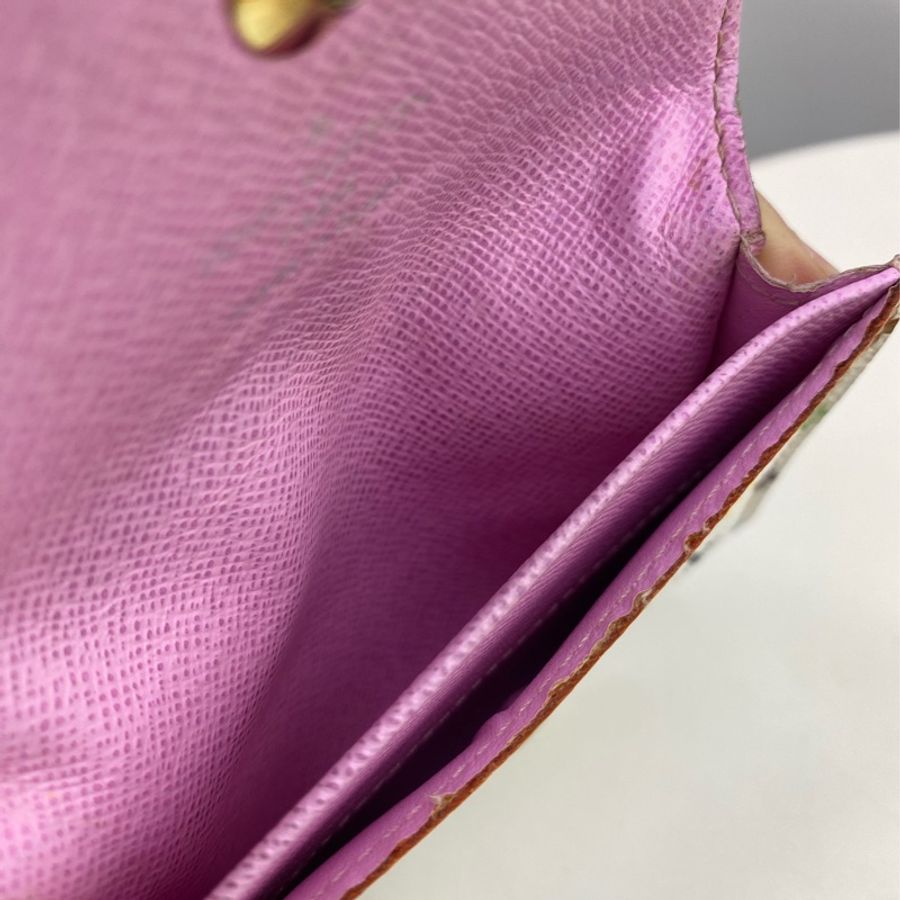 Louis Vuitton Card Holder-9