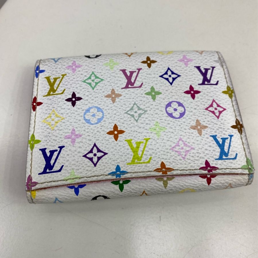 Louis Vuitton Card Holder-11