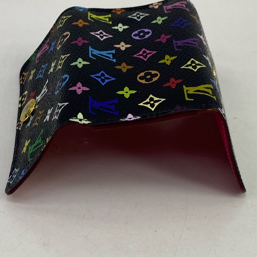 Louis Vuitton Key Holder-4