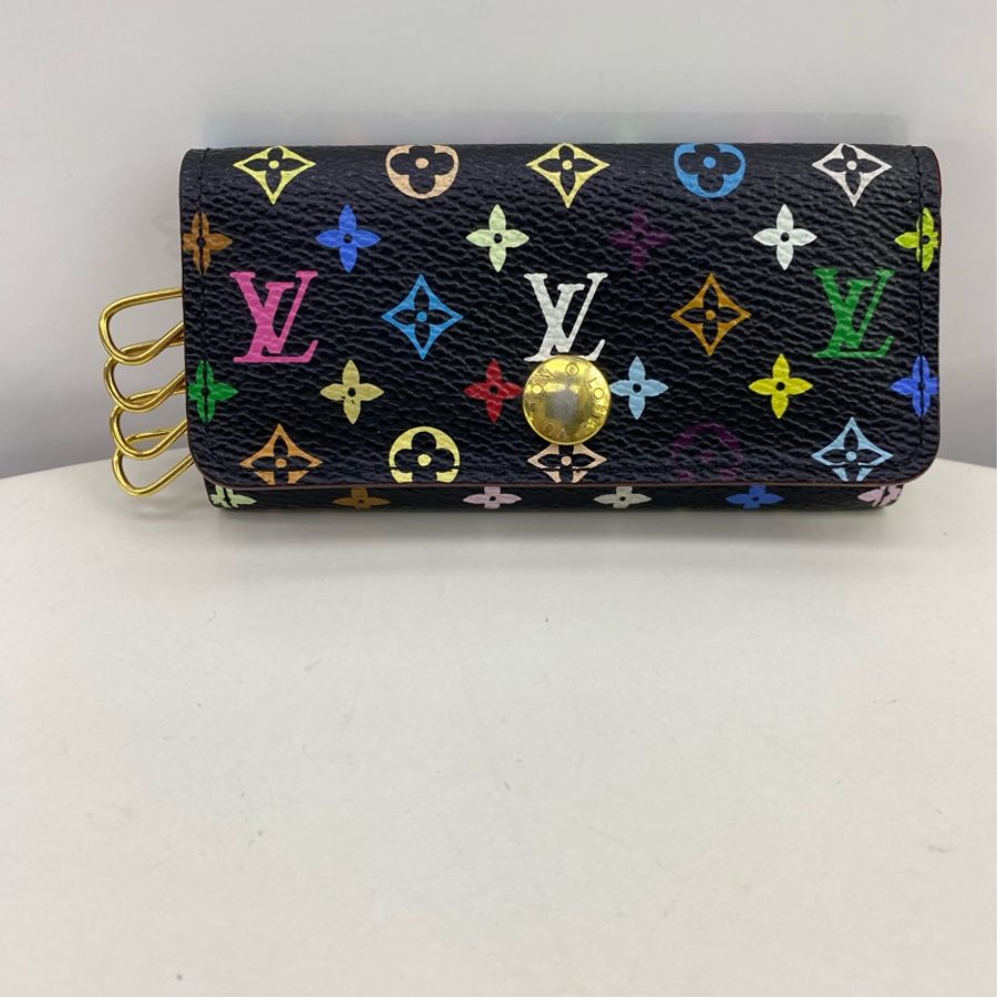 Louis Vuitton Key Holder-5