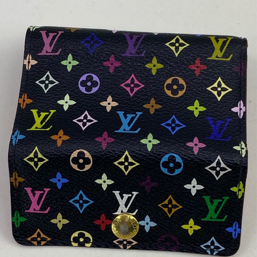 Louis Vuitton Key Holder-6