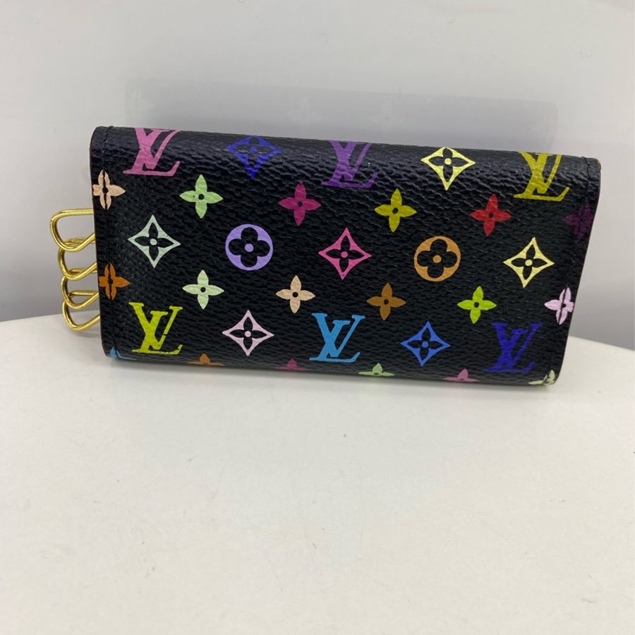 Louis Vuitton Key Holder-7