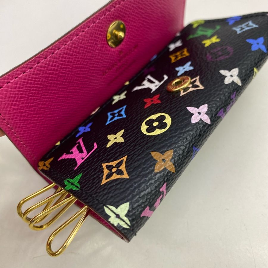 Louis Vuitton Key Holder-8