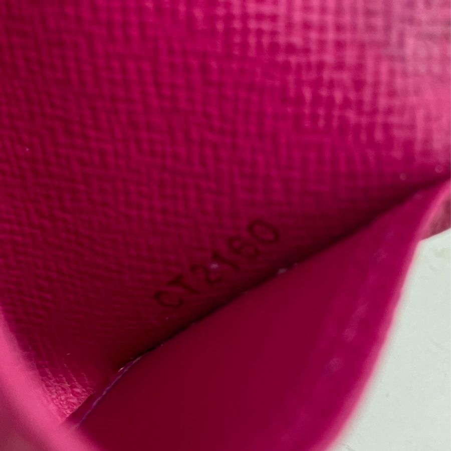 Louis Vuitton Key Holder-16
