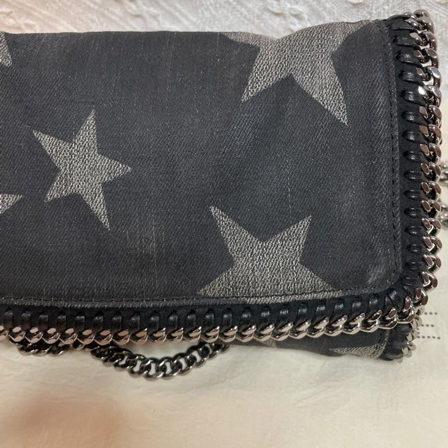 Stella McCartney FALABELLA CROSSBODY BAG-10