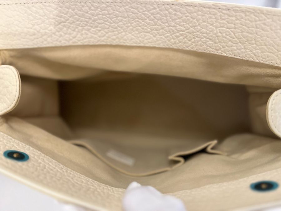 LV M40064 TRAPEZE MINI LIN ROSE GM-5