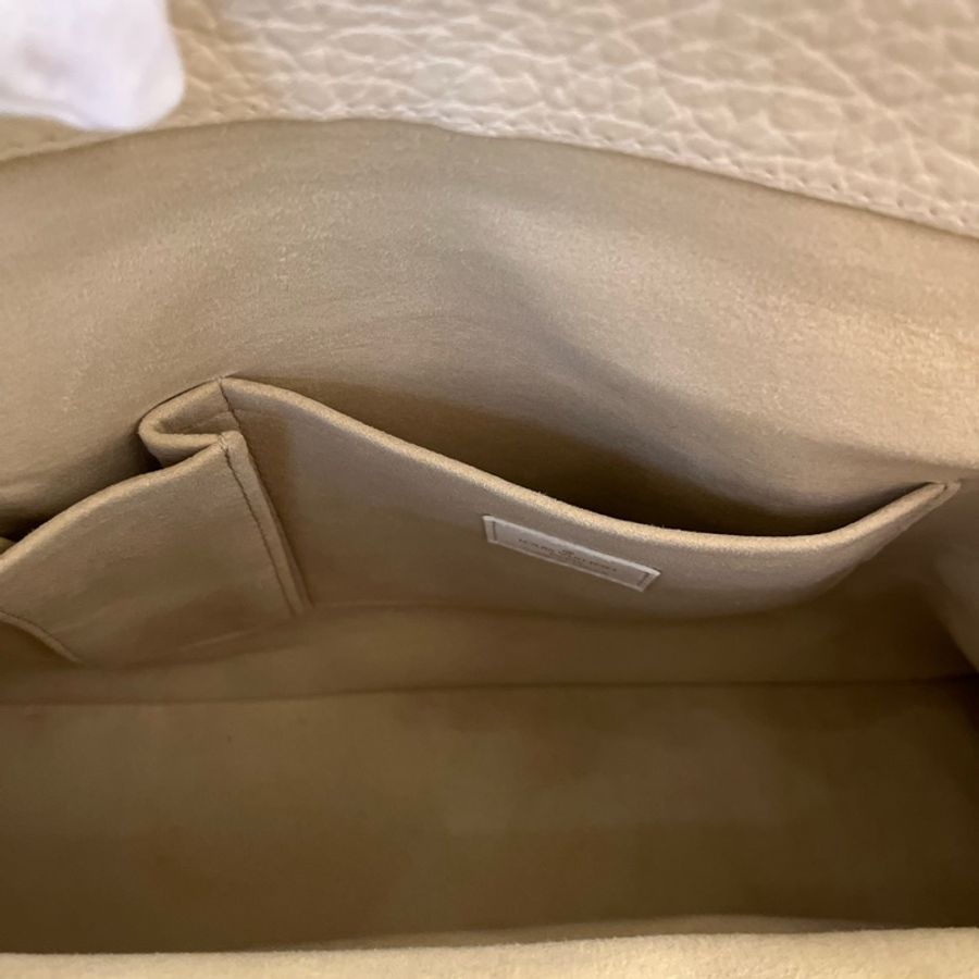 LV M40064 TRAPEZE MINI LIN ROSE GM-6