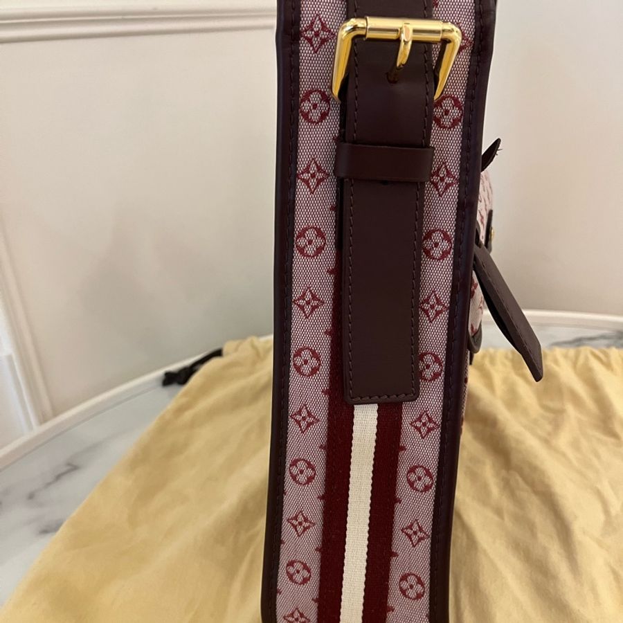 LV M92321 BESACE MARY KAT CERI-5
