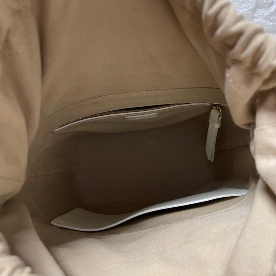 Chloé ROY LEATHER CROSSBODY BAG-13