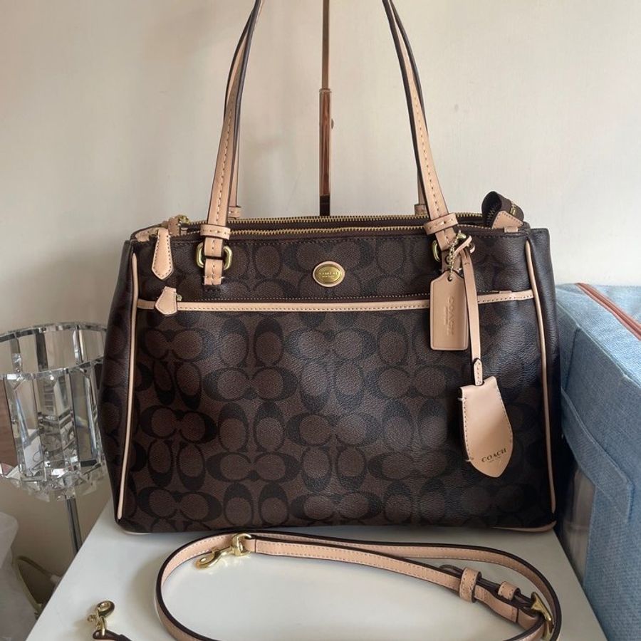 Coach-1