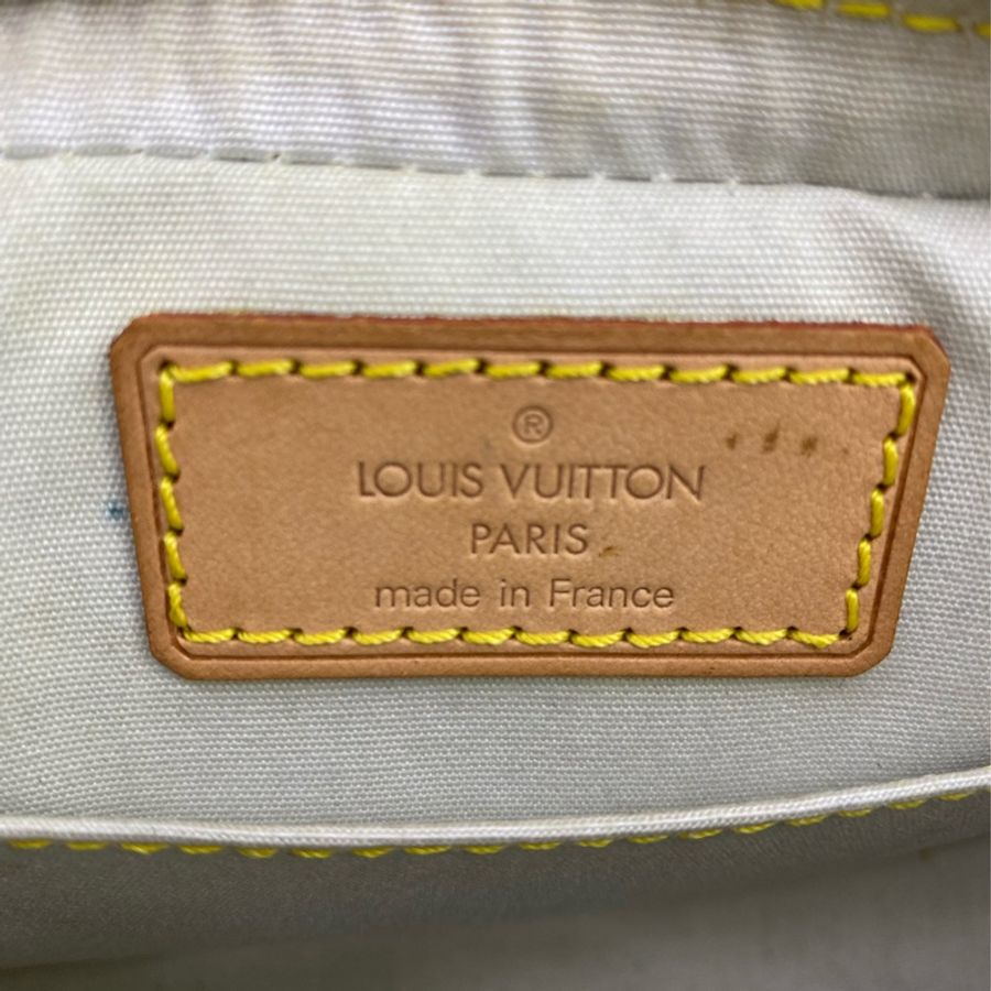 Vintage Louis Vuitton CrossBady Bag-4