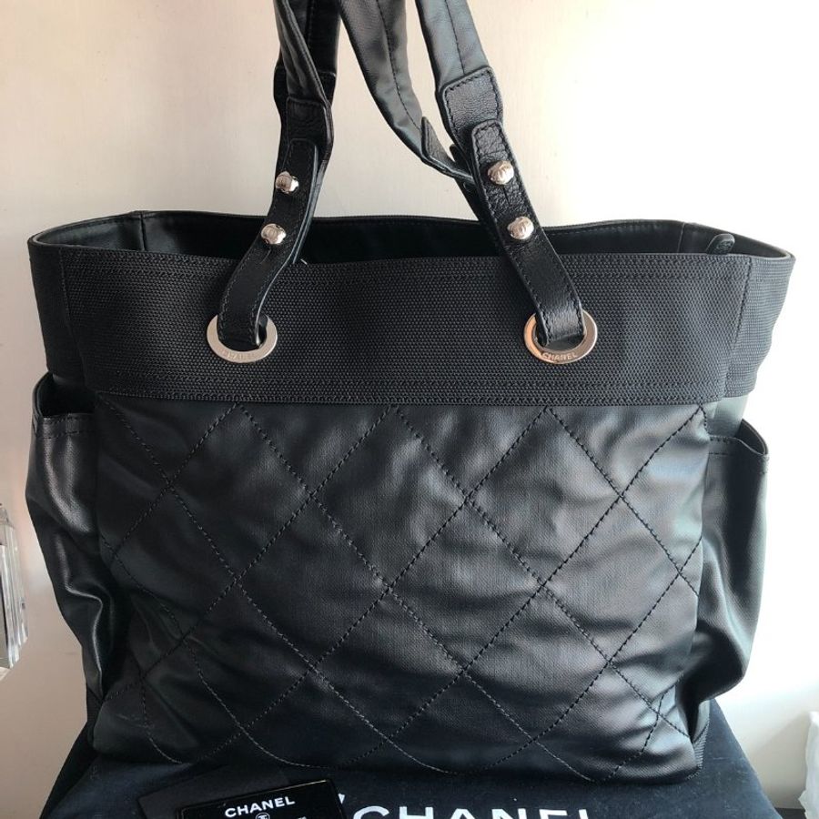 Chanel-1