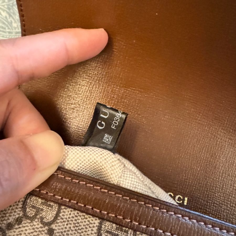 Gucci Horsebit 1955系列迷你手袋 降價啦-9
