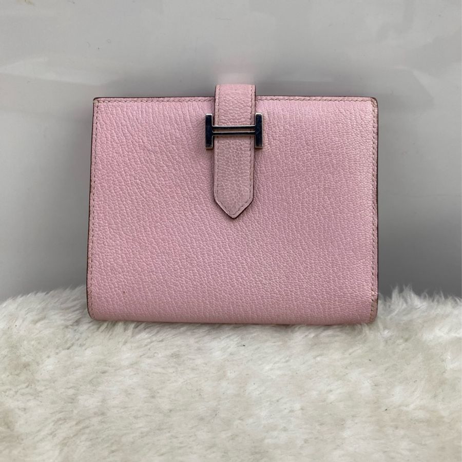 Hermès Bearn Wallet-5