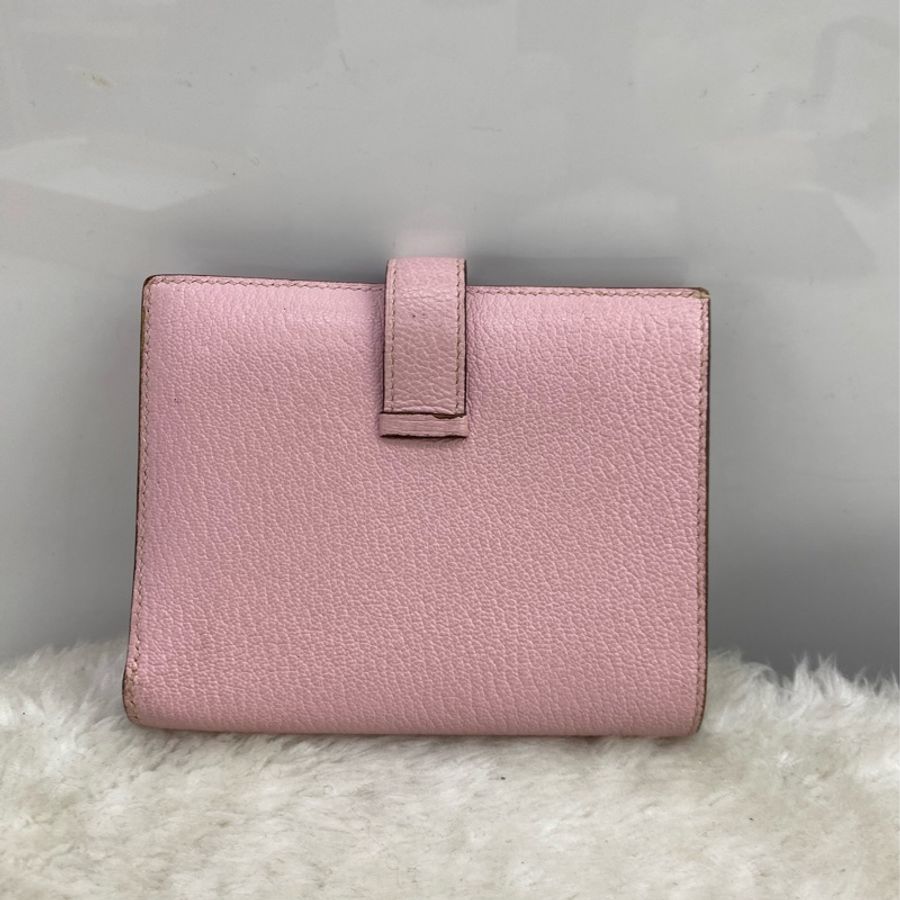 Hermès Bearn Wallet-8