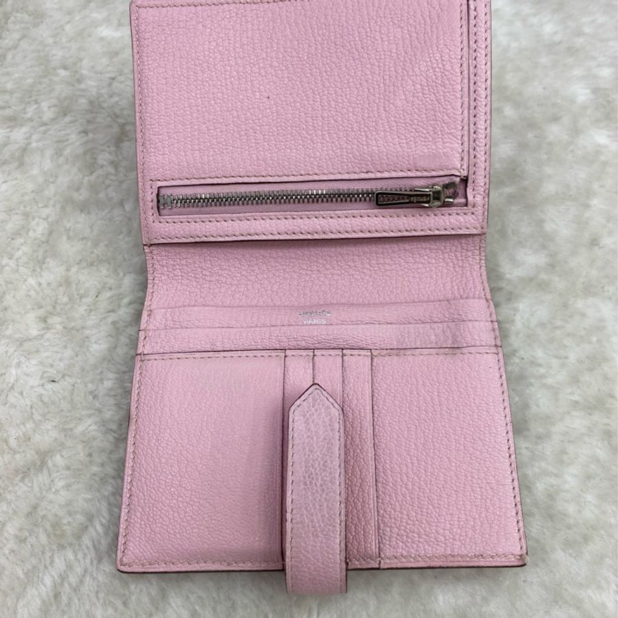 Hermès Bearn Wallet-15