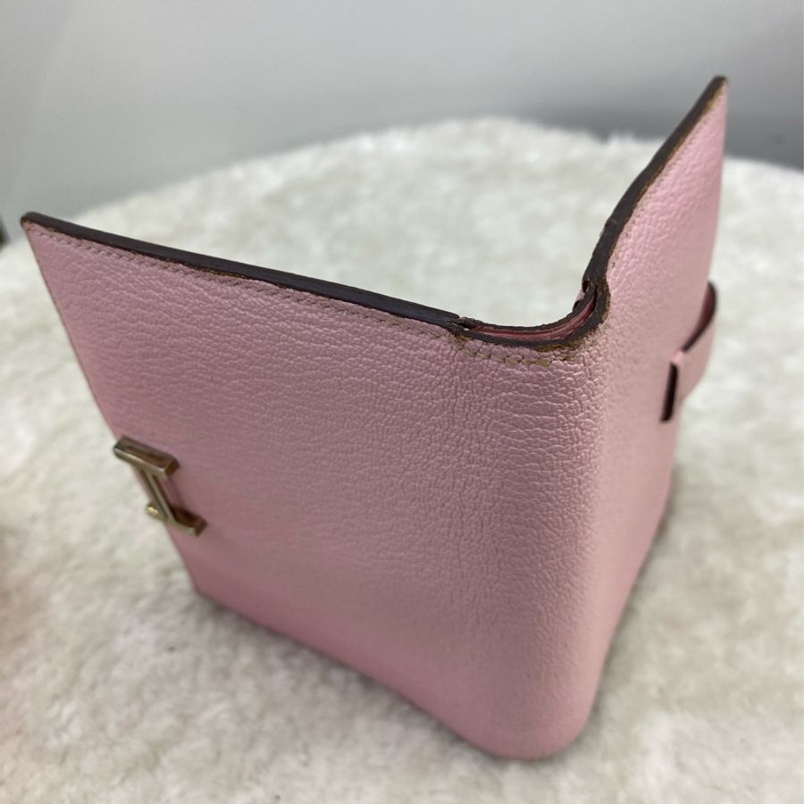 Hermès Bearn Wallet-16