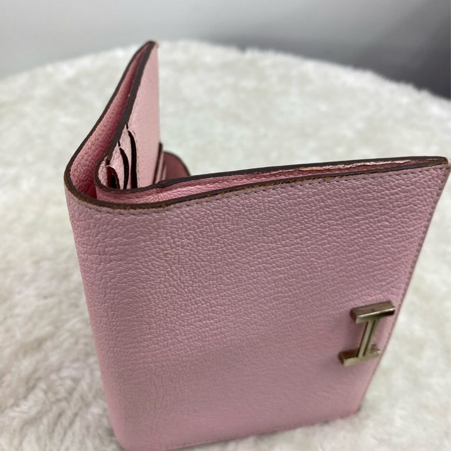 Hermès Bearn Wallet-17