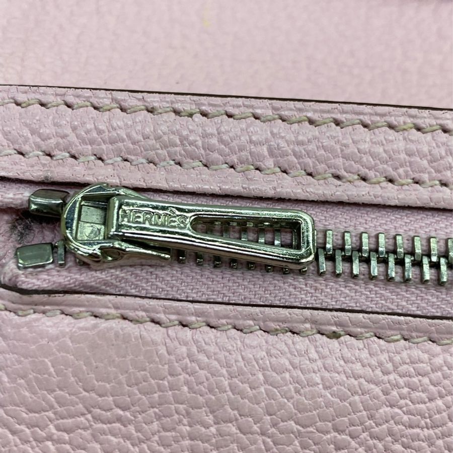 Hermès Bearn Wallet-21