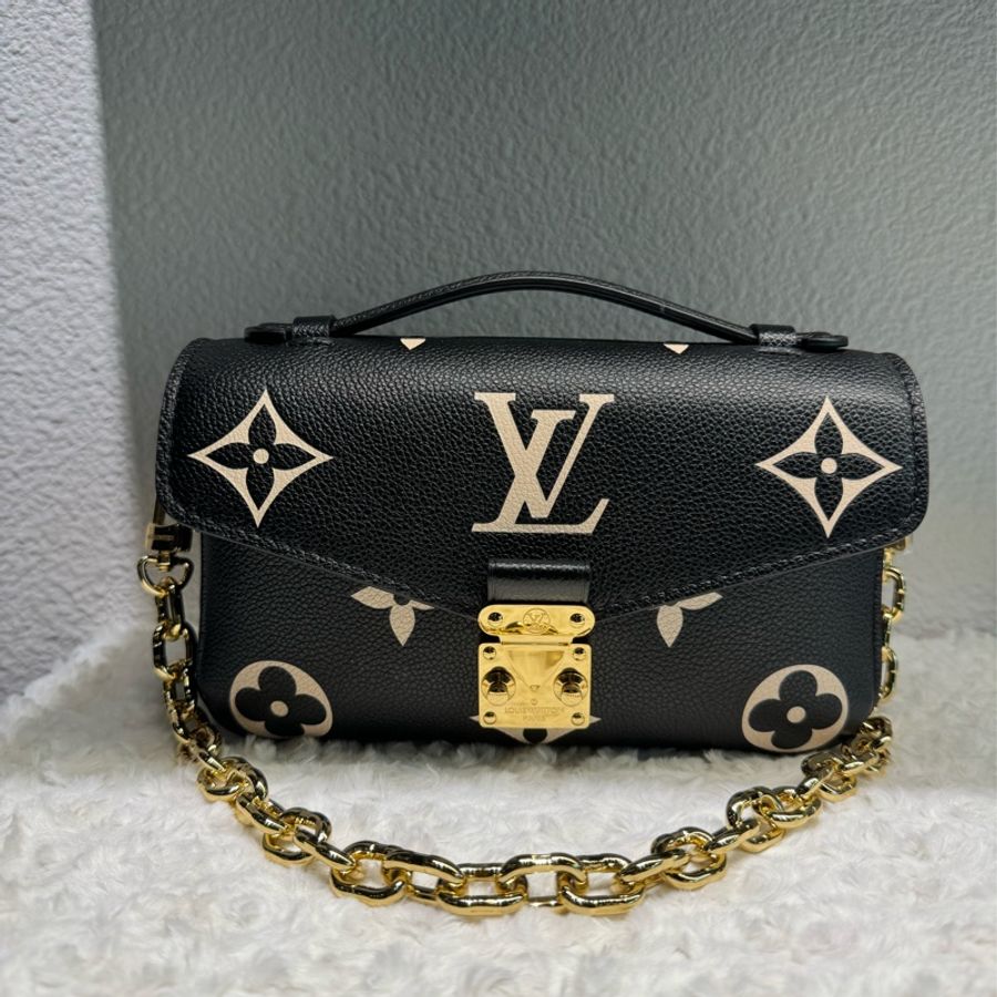 (全新)Pochette Métis East West-0