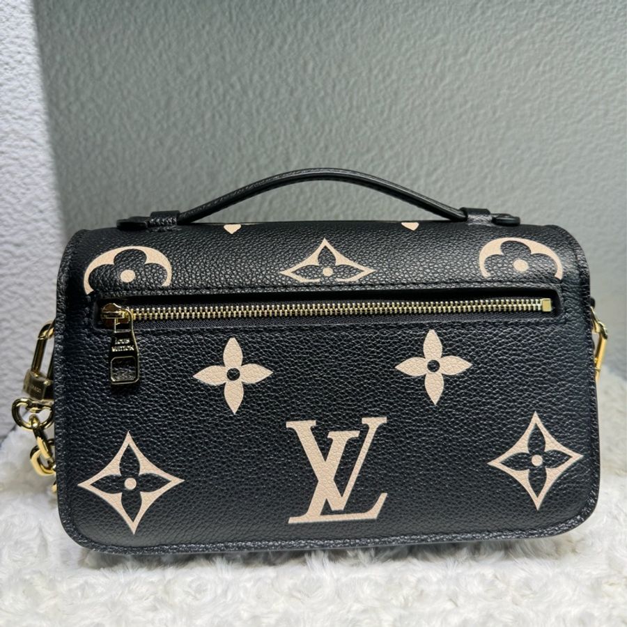 (全新)Pochette Métis East West-3