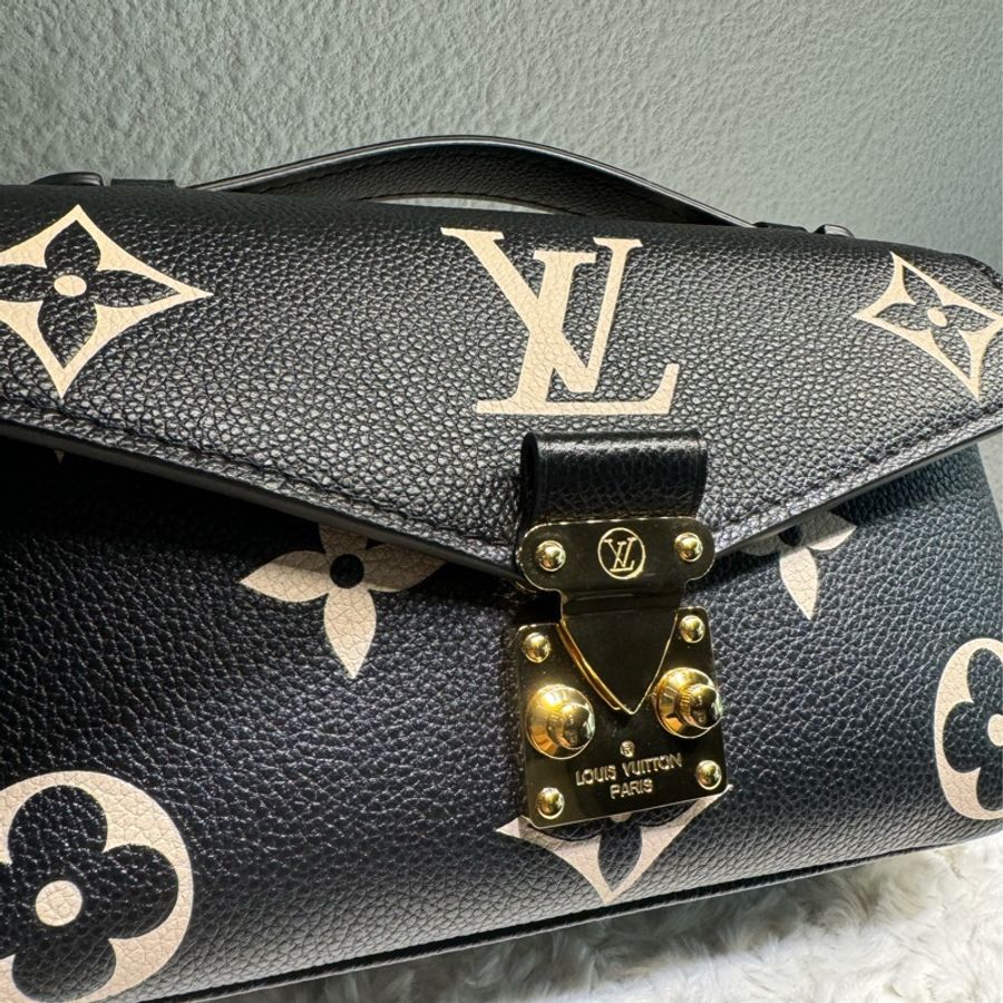(全新)Pochette Métis East West-4