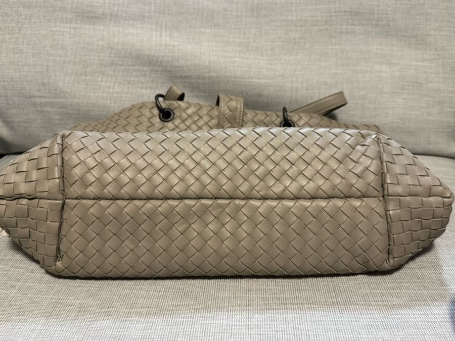 Bottega Veneta 經典編織包,上班最佳選擇,專櫃正品-10
