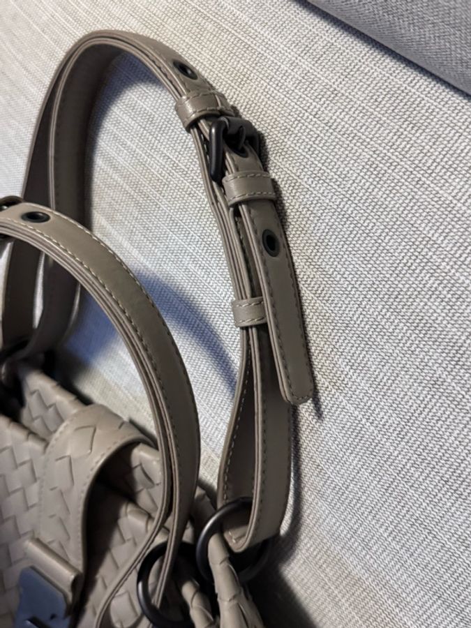 Bottega Veneta 經典編織包，上班最佳選擇，專櫃正品-5