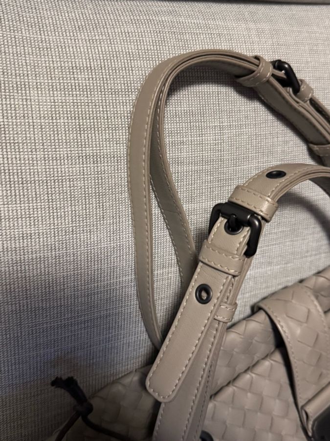 Bottega Veneta 經典編織包，上班最佳選擇，專櫃正品-16