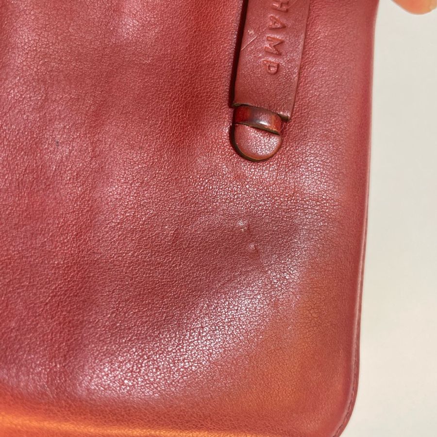 Longchamp 3D系列經典長夾-12