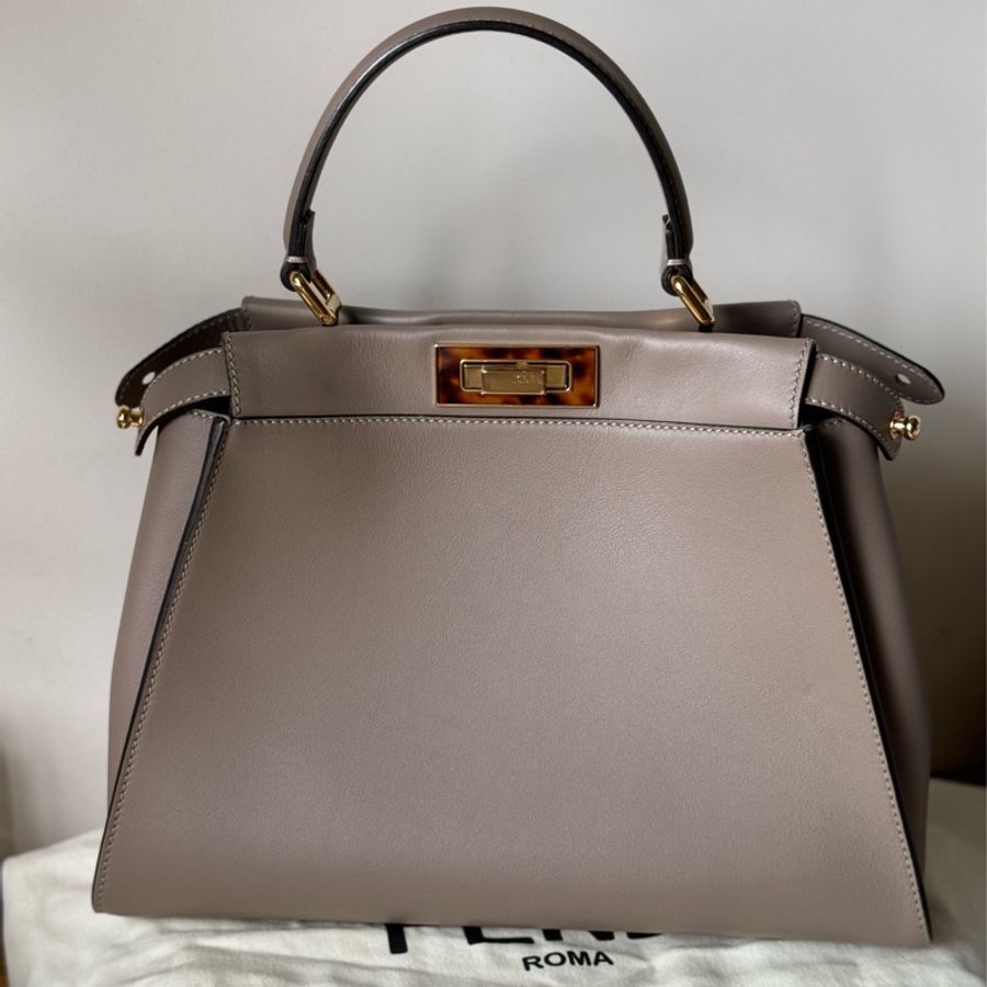 Fendi - peekaabo TU size-0